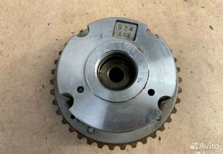 Шестерня выпускного распредвала Ford focus 3