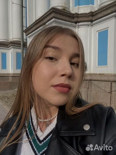 Администратор салона красоты