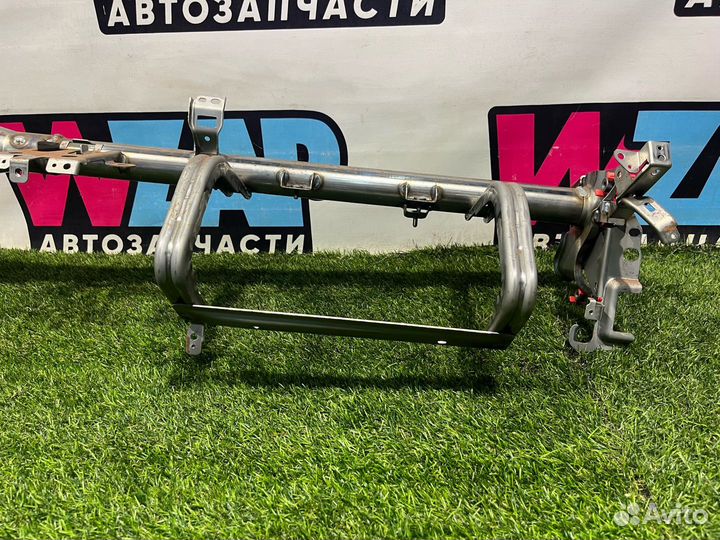 Усилитель торпедо Fiat 124 2018 CNA1J-60420