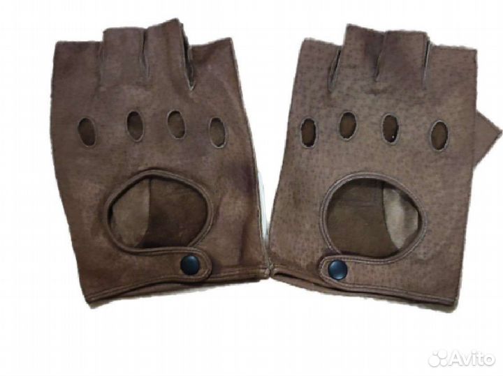 Мото перчатки