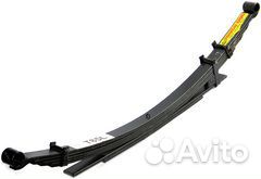 Рессора Tough Dog премиум задняя средняя 300 кг к