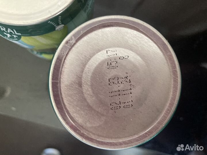 Детское пюре