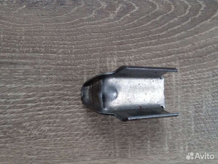 Скоба гусеницы снегохода BRP 500003400