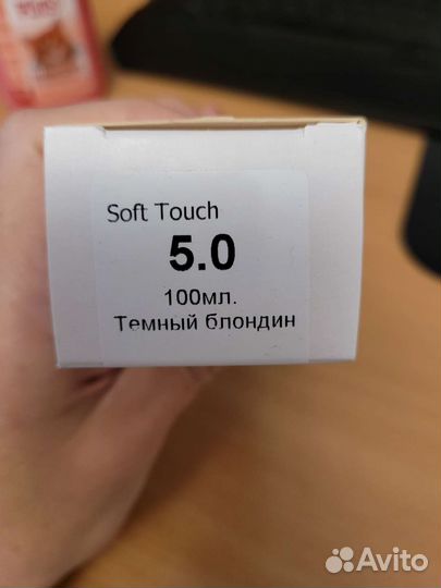 Краска без аммиака новая