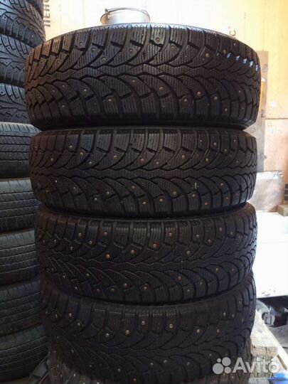 Formula Ice 185/65 R15