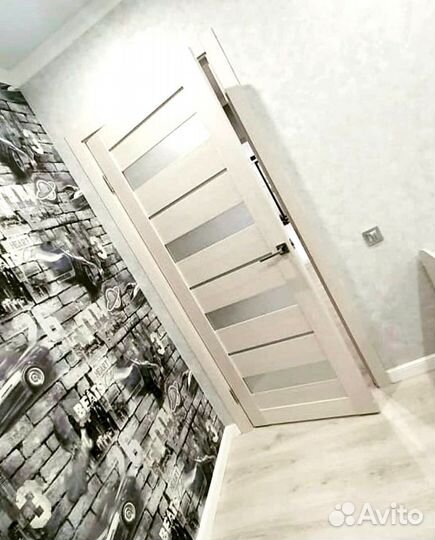 Межкомнатные Двери от поставщика