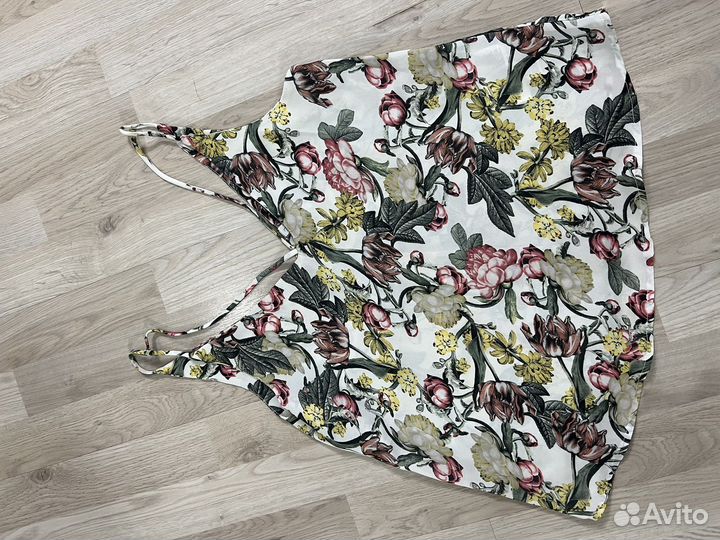 Продам женские летние вещи 42-44 размер