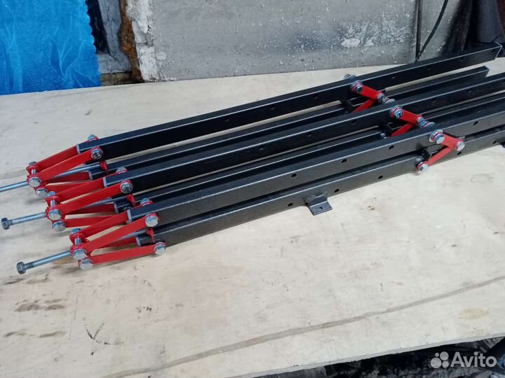 Вайма столярная, струбцины