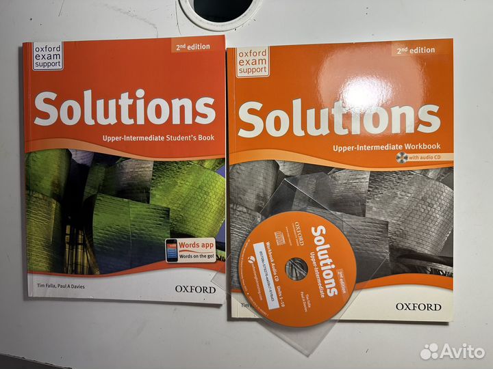 Solutions upper intermediate 2nd edition. Solutions upper intermediate 2nd edition