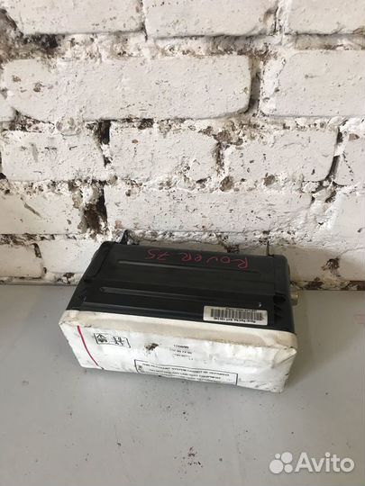 Подушка безопасности airbag Rover 75 RJ 1999-2005