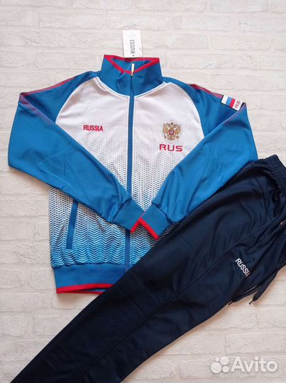 Спортивный костюм от 