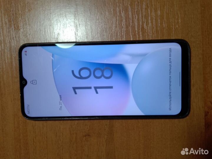 realme C30s, 4/64 ГБ