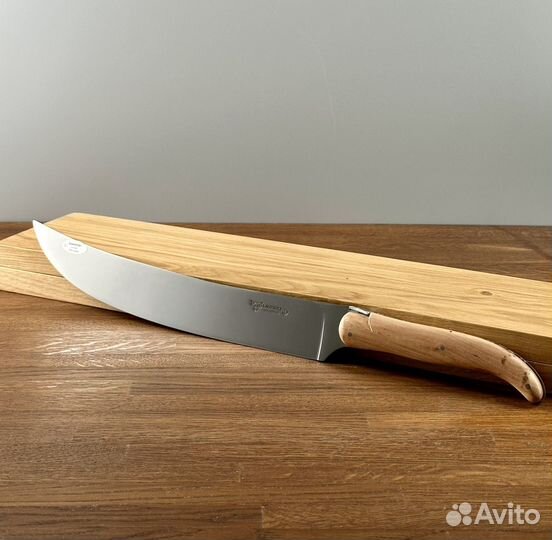 Сабля Laguiole En Aubrac Genevrier для сабража