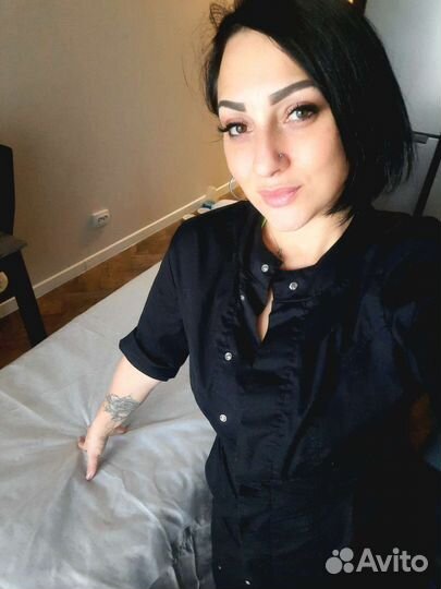 Массаж от классического до корекции фигуры