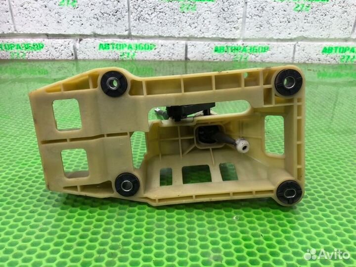 Кулиса МКПП Kia Cerato седан G4ED 2006