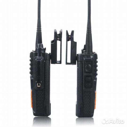 Радиостанция Baofeng UV-9R Plus (8W) IP67