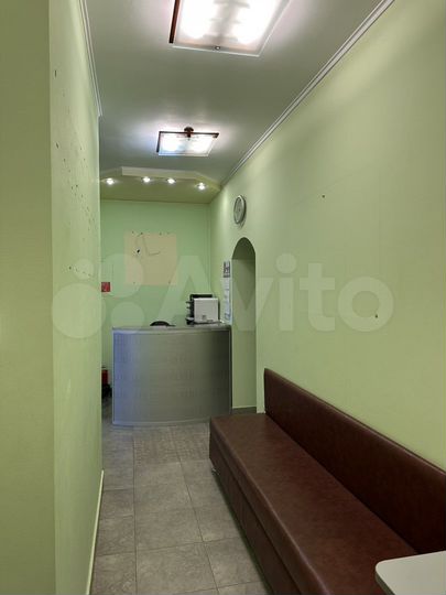 Свободного назначения, 60 м²