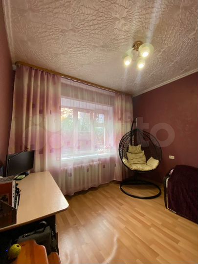 2-к. квартира, 61,2 м², 2/9 эт.