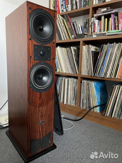 Акустическая система TDL T-Line 3