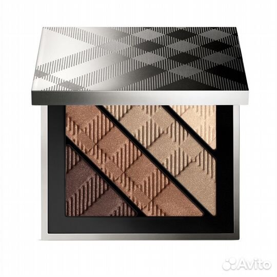 Burberry тени для глаз