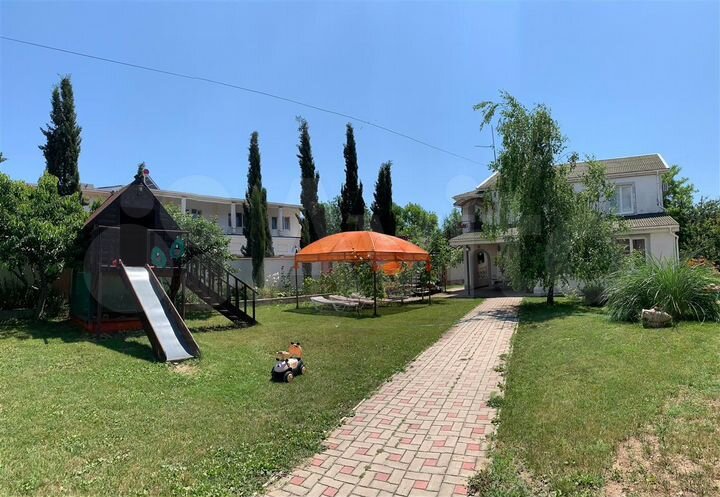 Комната 20 м² в 1-к., 2/2 эт.