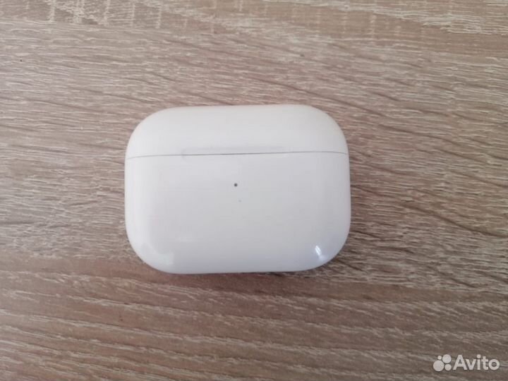 Airpods pro