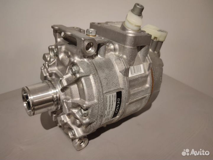 Компрессор кондиционера Bmw 5 (F10