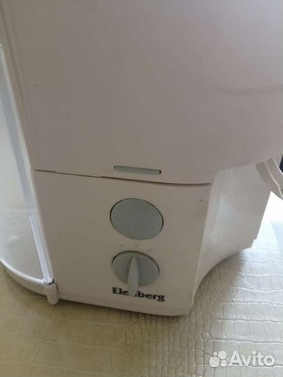 Соковыжималка