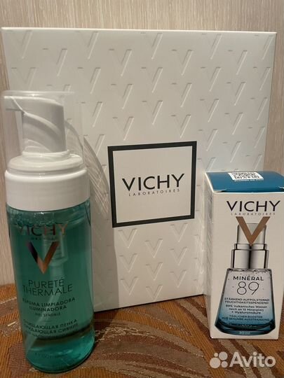 Уход за лицом