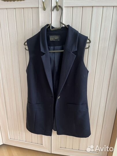 Женская одежда пакетом (7 штук)