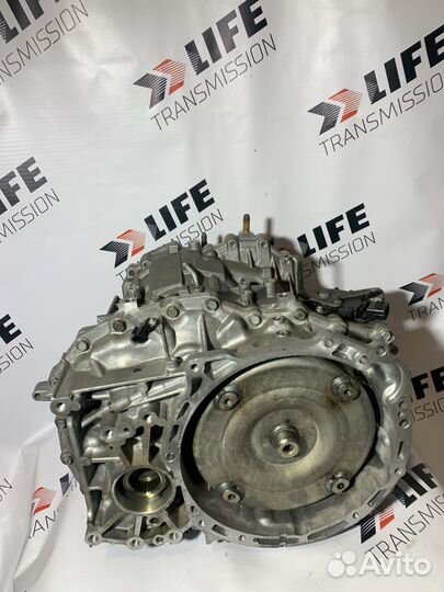 Вариатор Mitsubishi Outlander