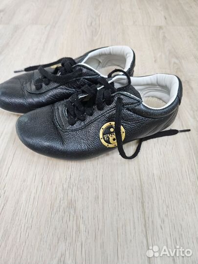 Ботинки для ушу