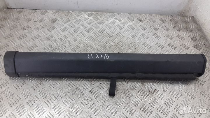 Сетка (собачник) Volvo V70 3 2008