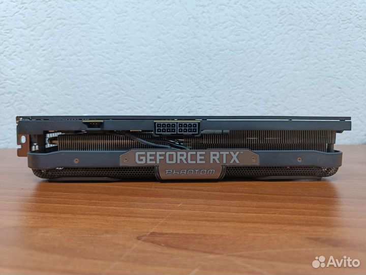 Gainward Phantom RTX 3070