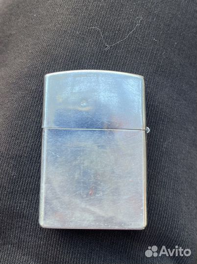 Зажигалка бензиновая zippo