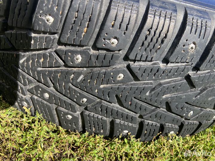 Nokian nordman 7