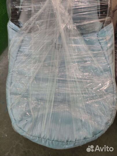 Коляска 2в1 tutis zippy + автолюлька