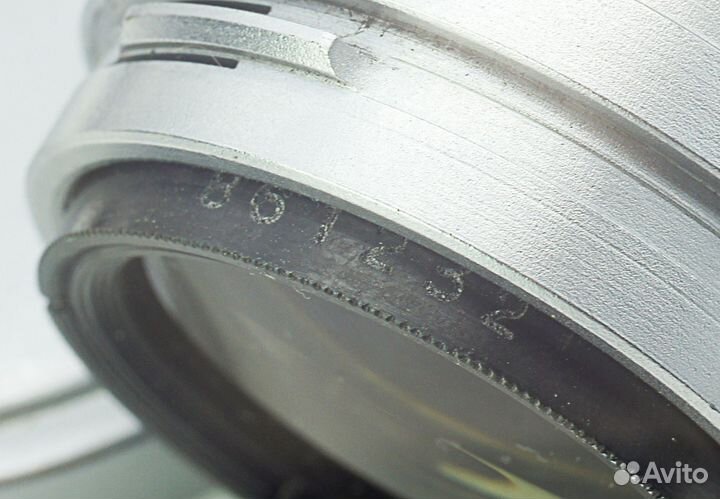 Юпитер 3. На Киев, контакс.1952г. В идеале