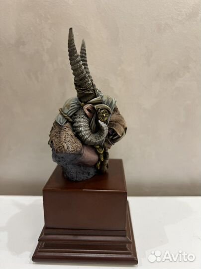 Миниатюра фэнтези