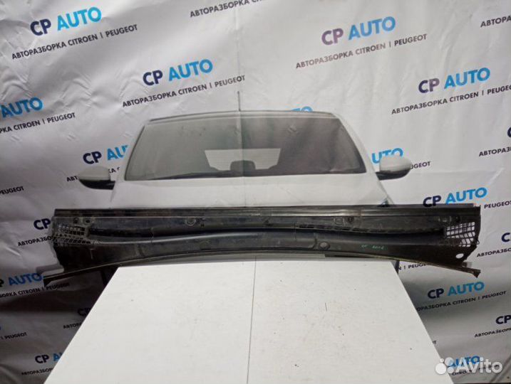 Жабо Ситроен С5 Citroen С5