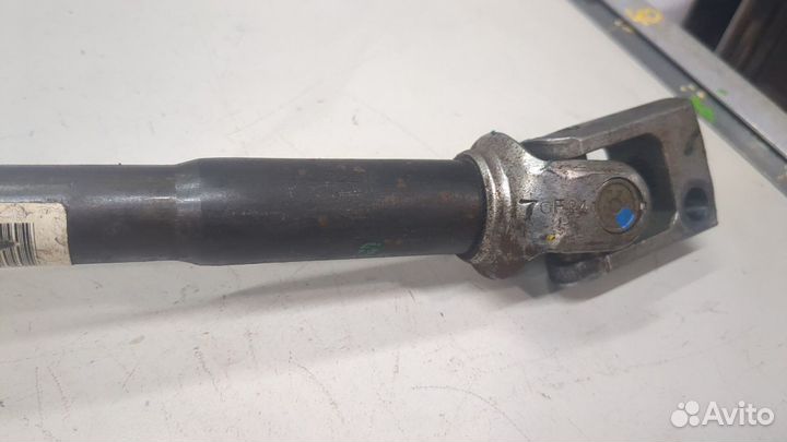 Электроусилитель руля Fiat Panda 2011, 2013