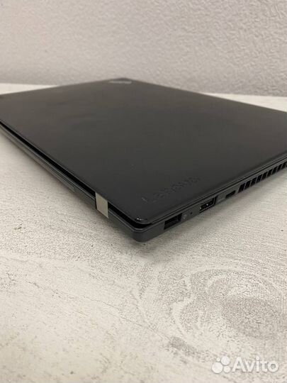 Lenovo thinkpad t470 i5 6300U