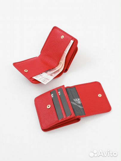 Итальянский кошелёк