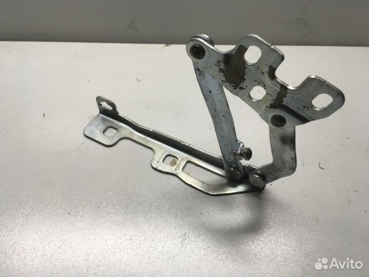 Петля капота левая / opel Corsa-D 07