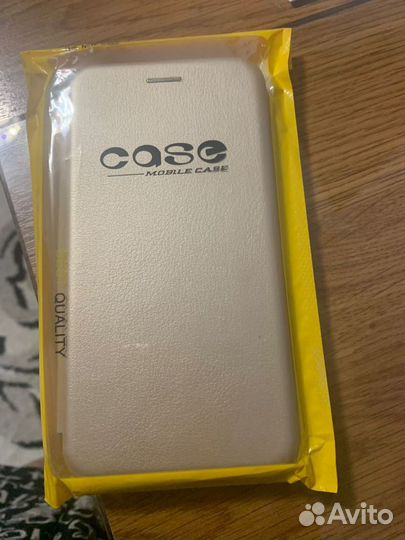 Чехол на samsung galaxy A52