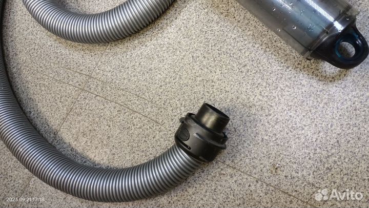 Циклонный фильтр + Шланг для пылесоса Samsung