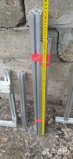 Линейная направляющая для 3d принтера