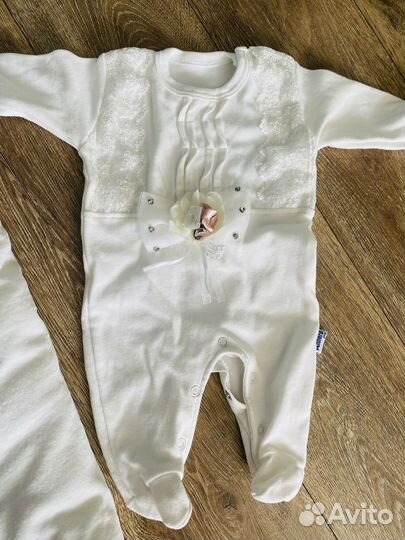 Конверт на выписку весна лето