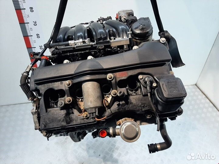 Двигатель (двс) для BMW 3-Series (E46) 11000391085