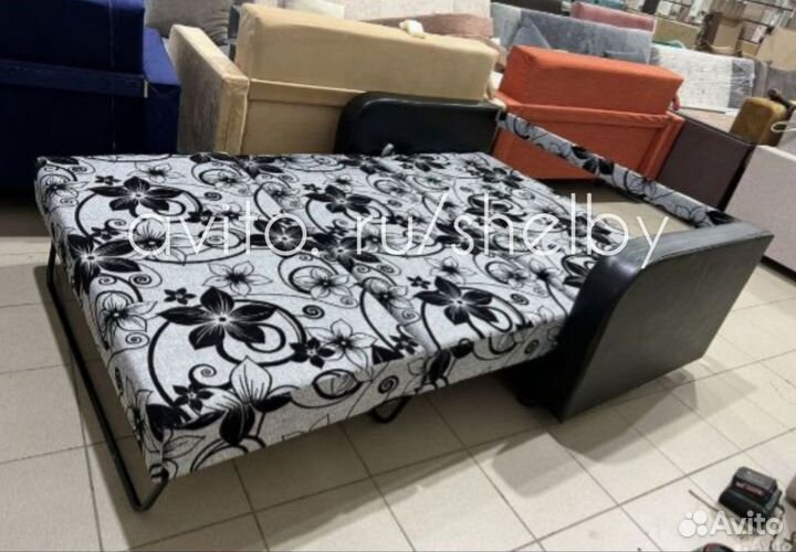 Диван чебурашка #754